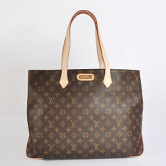 LOUIS VUITTON ルイヴィトン モノグラム コピー M45644 ウィルシャーMM